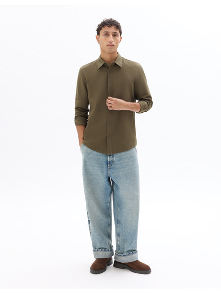 Celio Košile Nacotext