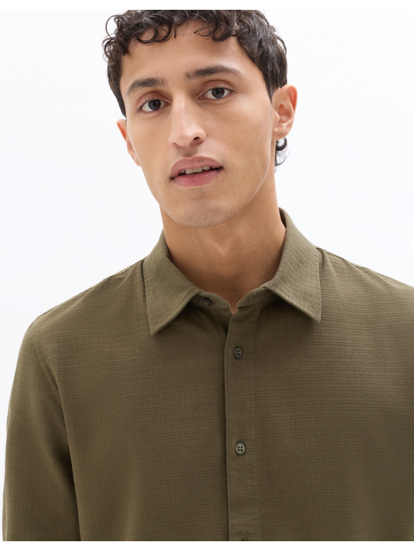 Celio Košile Nacotext