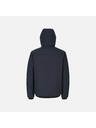 Geox Tmavě modrá pánská bunda Geox Spherica