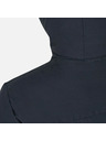 Geox Tmavě modrá pánská bunda Geox Spherica