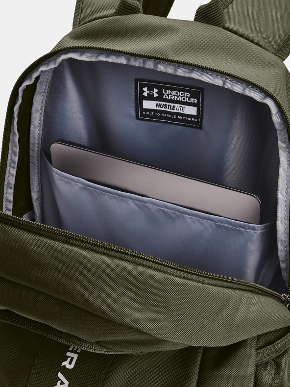 Under Armour Unisexový batoh Under Armour Hustle Lite Backpack
