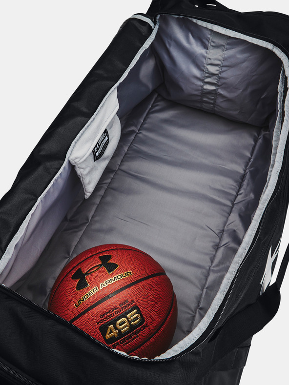 Under Armour Unisexová taška Under Armour UA Storm Undeniable 5.0 Duffle XL