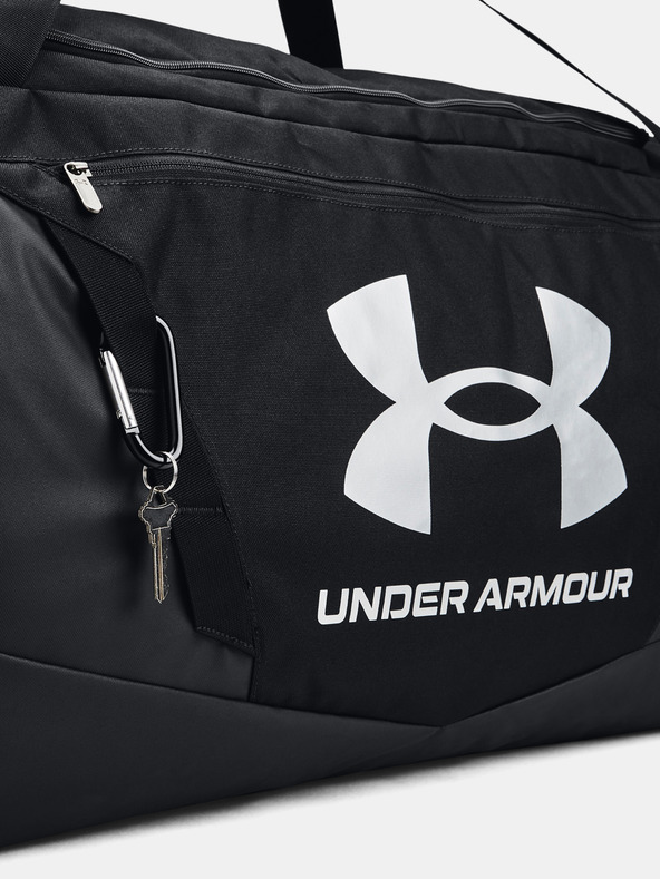 Under Armour Unisexová taška Under Armour UA Storm Undeniable 5.0 Duffle XL