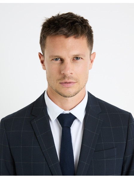 Celio Pletená kravata Citieknit