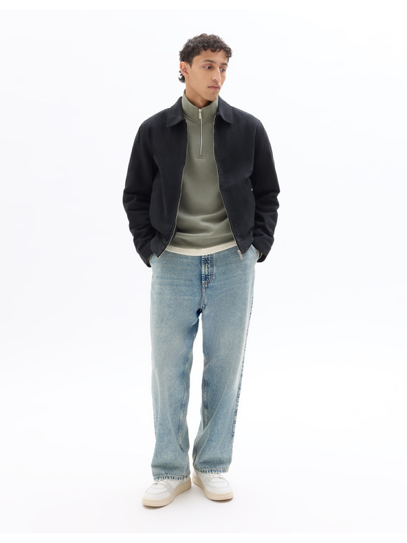 Celio Džínová bunda Gudean1