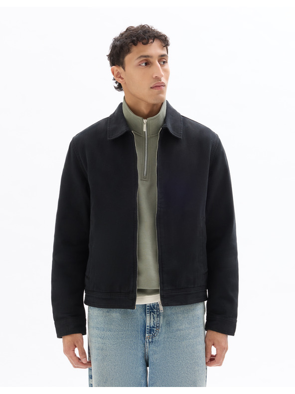 Celio Džínová bunda Gudean1