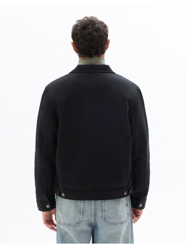 Celio Džínová bunda Gudean1