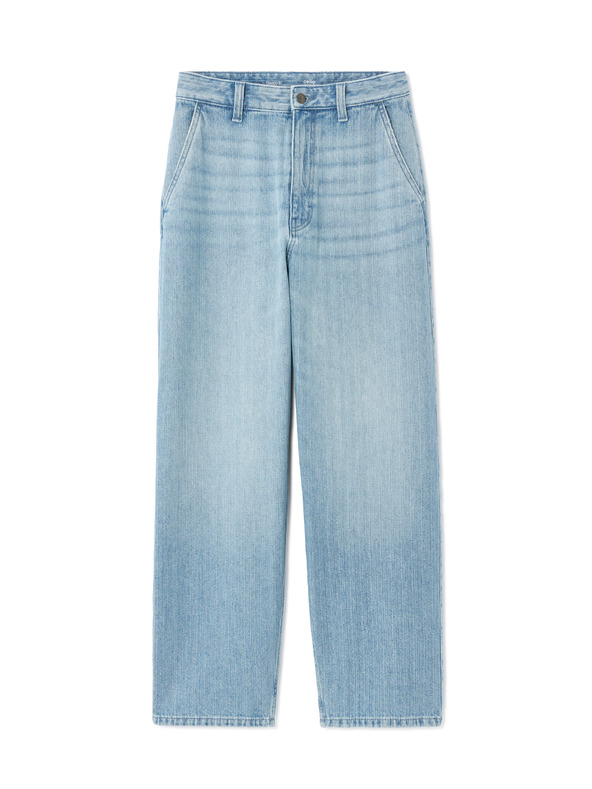 Celio Džíny baggy Noring