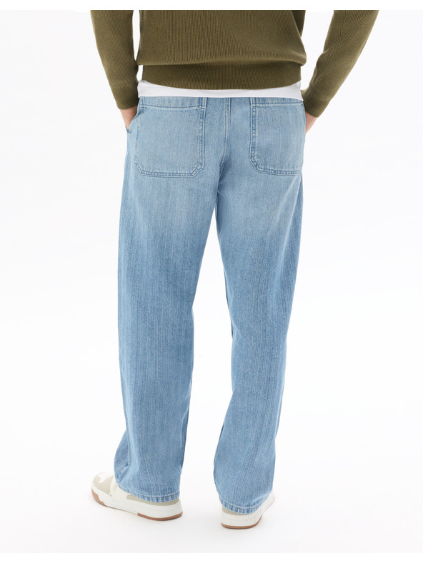 Celio Džíny baggy Noring