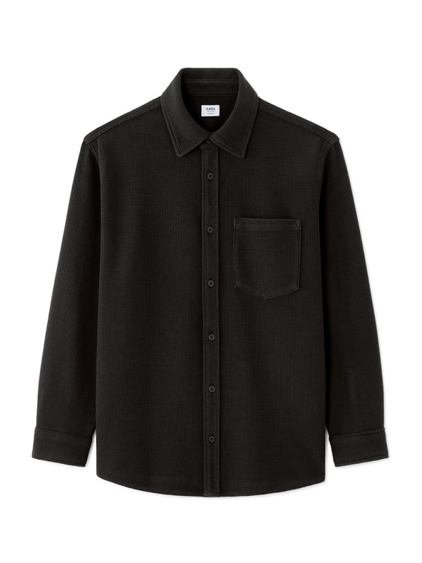 Celio Svrchní košile Nawaffset