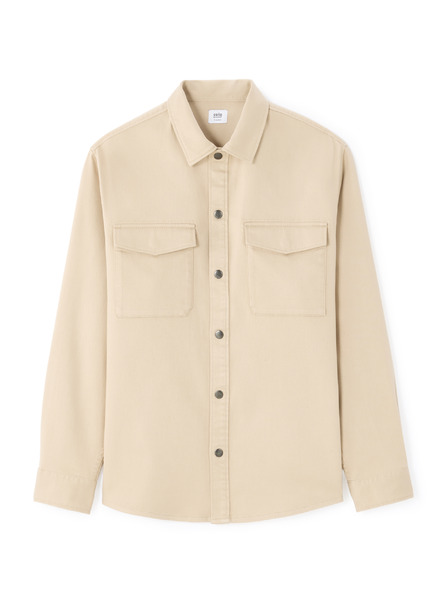 Celio Svrchní košile Nagastret