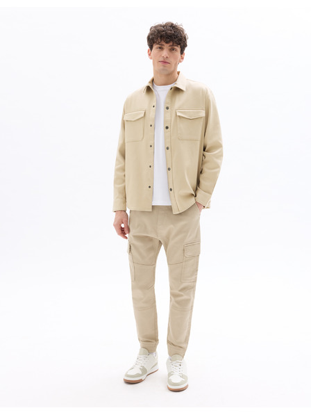 Celio Svrchní košile Nagastret