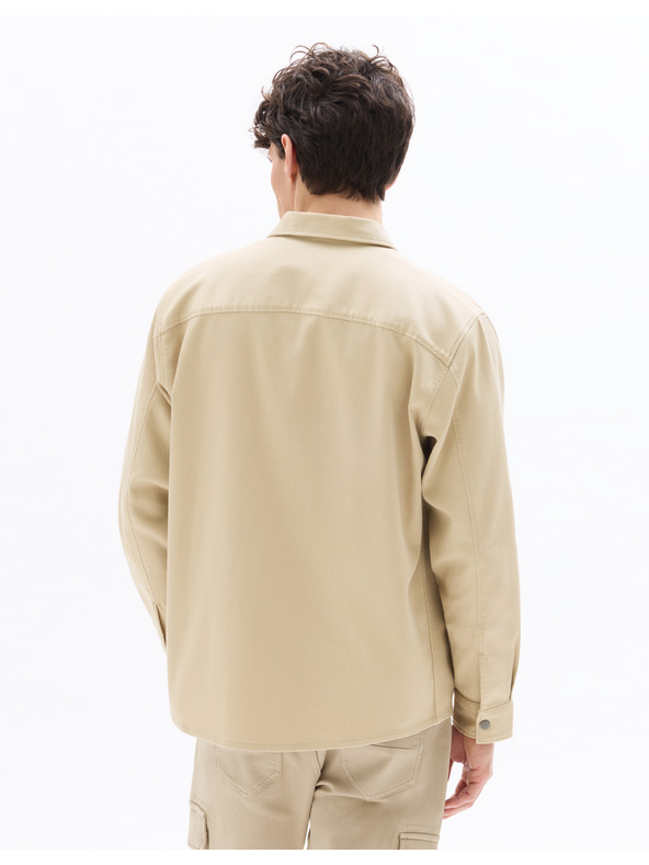 Celio Svrchní košile Nagastret