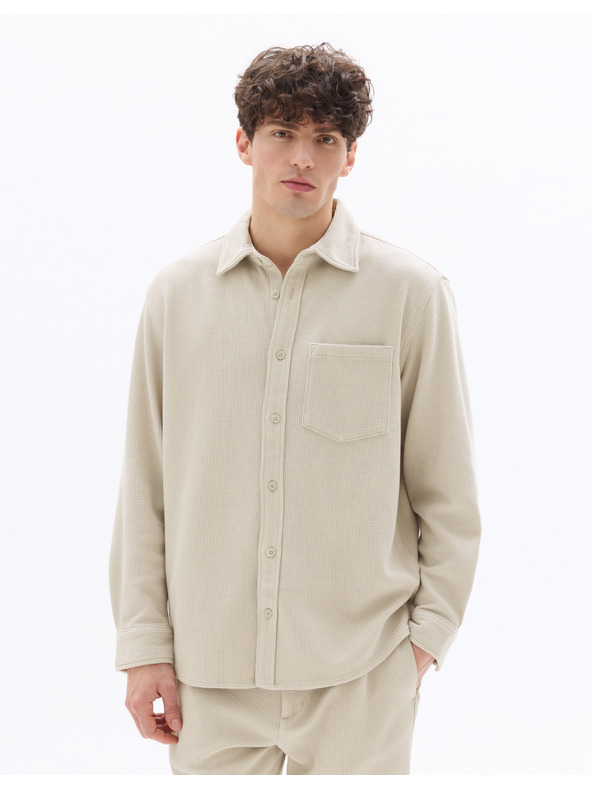 Celio Svrchní košile Nawaffset