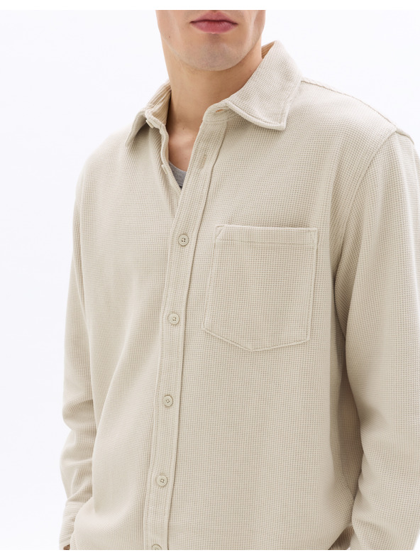 Celio Svrchní košile Nawaffset