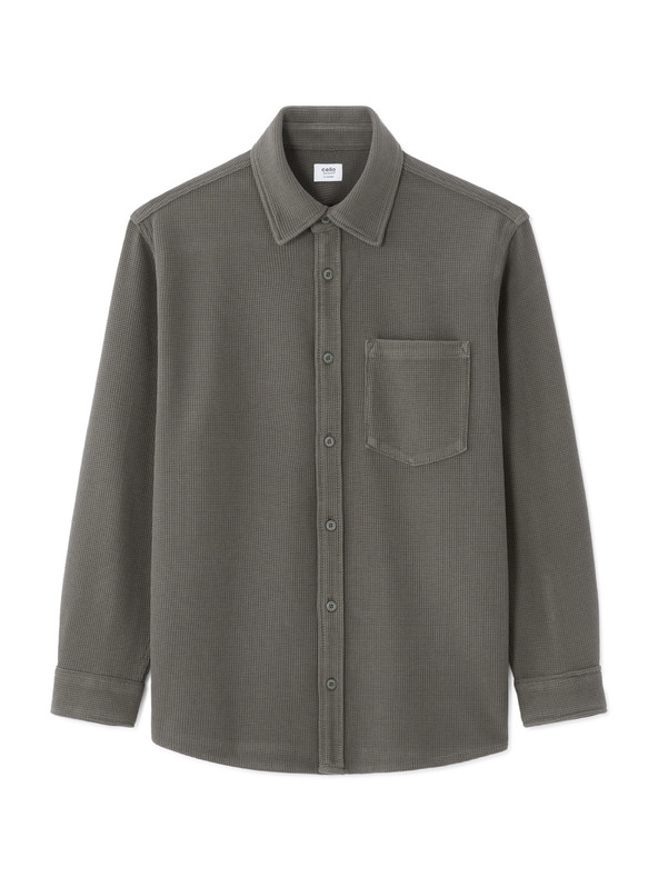 Celio Svrchní košile Nawaffset