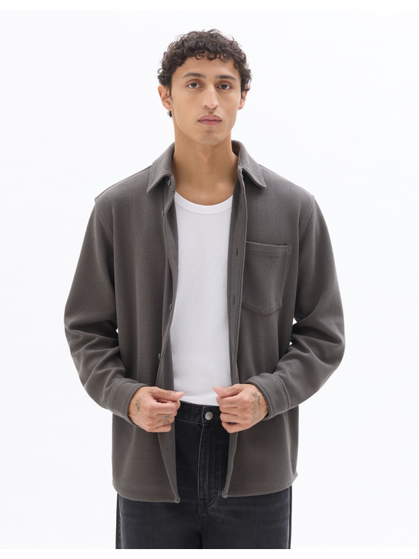 Celio Svrchní košile Nawaffset