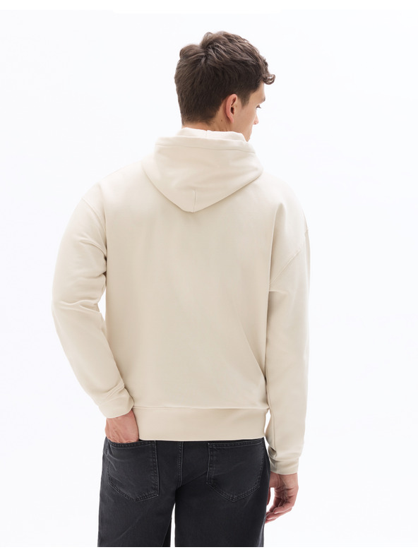 Celio Mikina Batman oversize