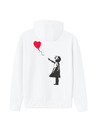 Celio Mikina Banksy