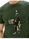 Celio Tričko Banksy