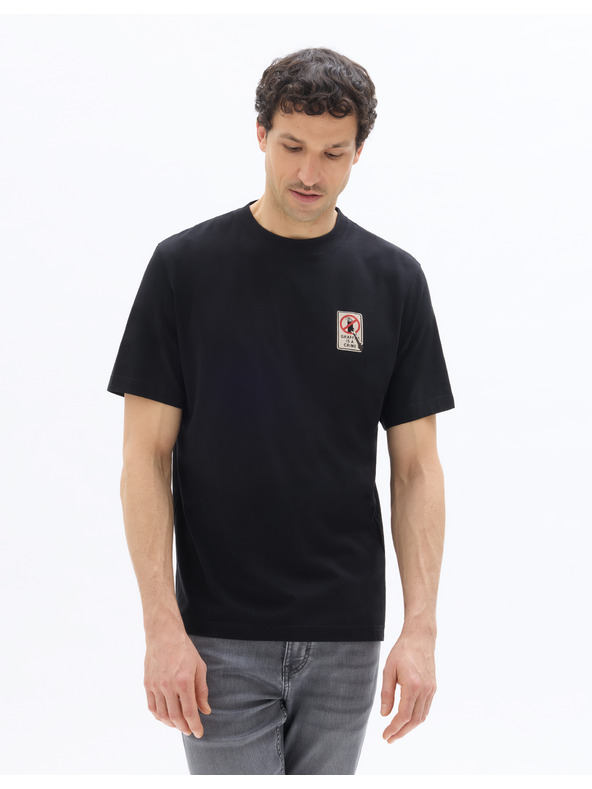 Celio Tričko Banksy