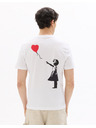 Celio Tričko Banksy