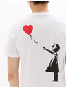 Celio Tričko Banksy