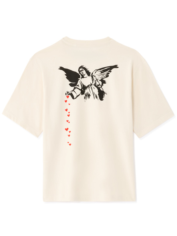 Celio Tričko Banksy