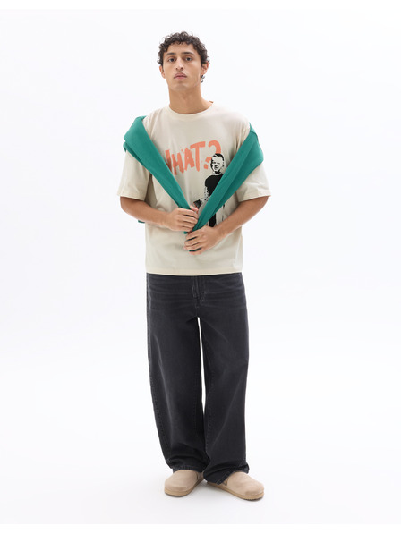 Celio Tričko Banksy