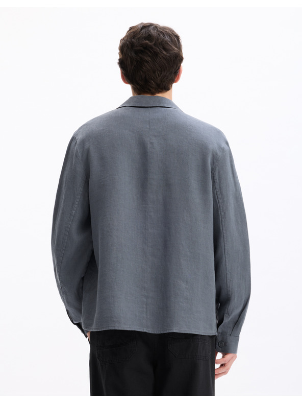 Celio Bunda Luclever