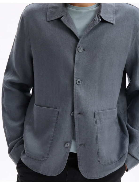 Celio Bunda Luclever