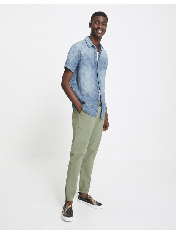 Celio Nojoggy Kalhoty