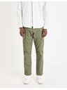 Celio Kalhoty cargo Goander