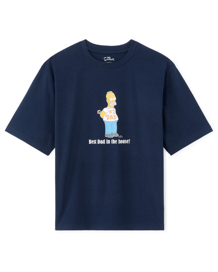 Celio Tričko Simpsonovi