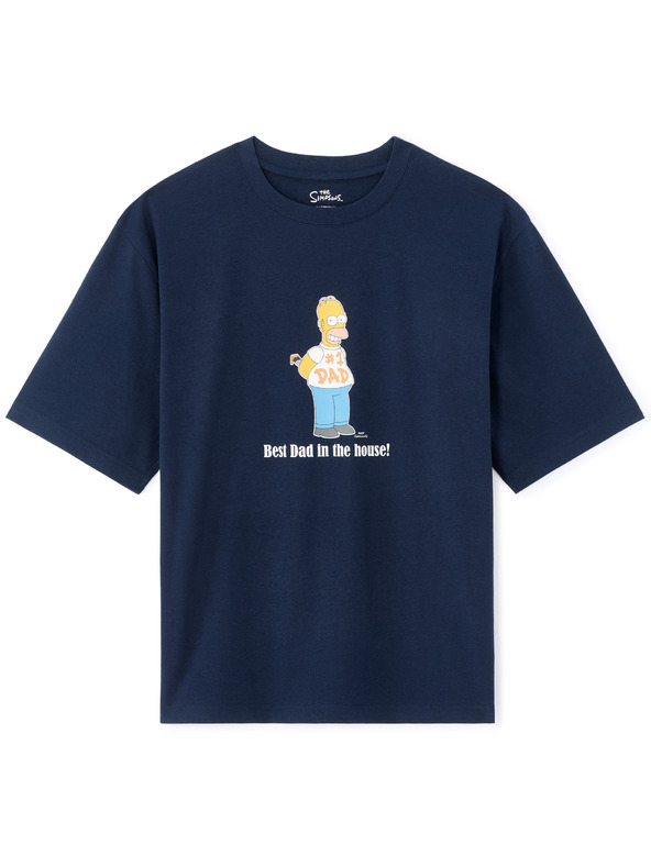 Celio Tričko Simpsonovi