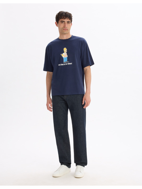 Celio Tričko Simpsonovi