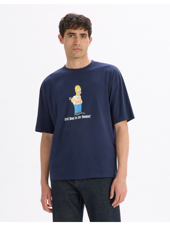 Celio Tričko Simpsonovi