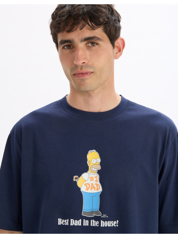 Celio Tričko Simpsonovi