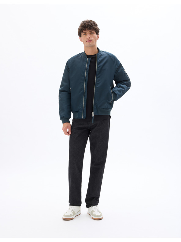 Celio Bunda bomber Mujames