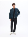 Celio Bunda bomber Mujames