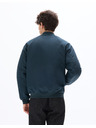 Celio Bunda bomber Mujames