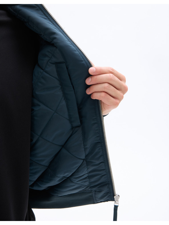 Celio Bunda bomber Mujames