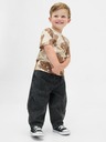 GAP Baby džíny Barrel Unisex GAP