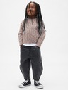 GAP Baby džíny Barrel Unisex GAP