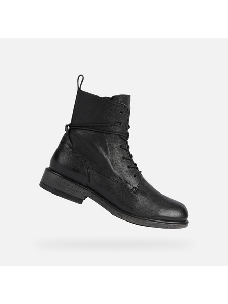 Geox Catria Kotníková obuv