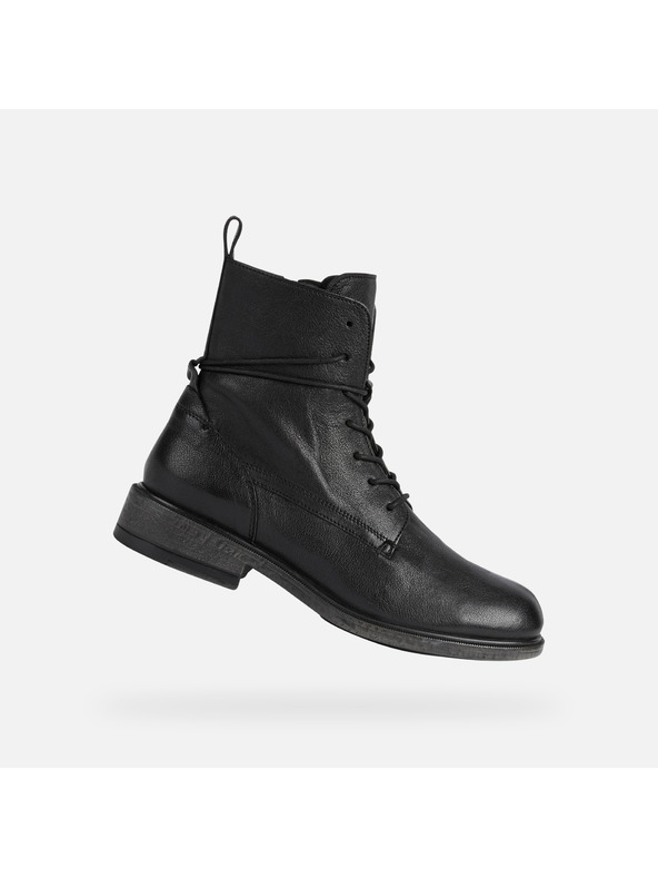 Geox Catria Kotníková obuv