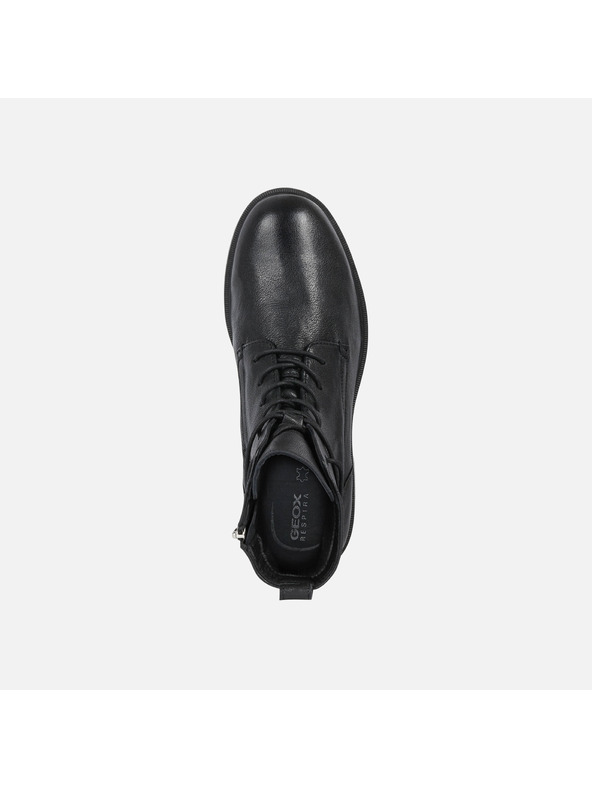Geox Catria Kotníková obuv