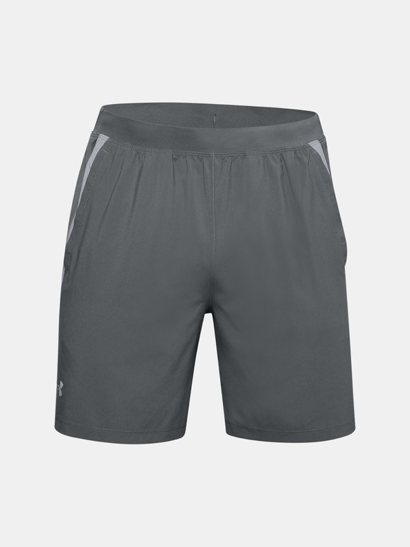 Under Armour Pánské kraťasy Under Armour Launch SW 7'' Branded STS