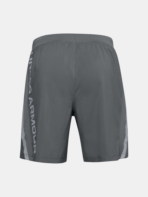 Under Armour Pánské kraťasy Under Armour Launch SW 7'' Branded STS