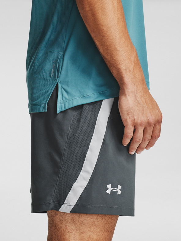 Under Armour Pánské kraťasy Under Armour Launch SW 7'' Branded STS